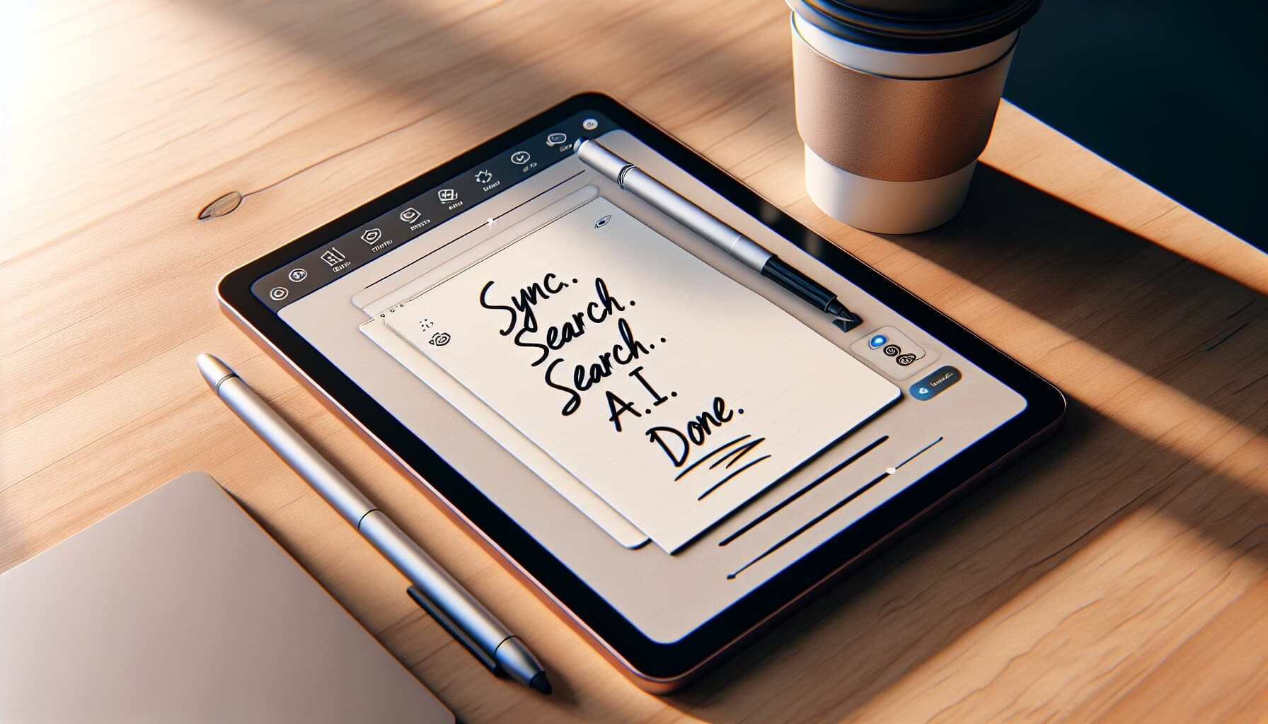 Best Note-Taking App for iPad in 2026 (Tested: 9 Apps, 1 Winner for Evernote Refugees)