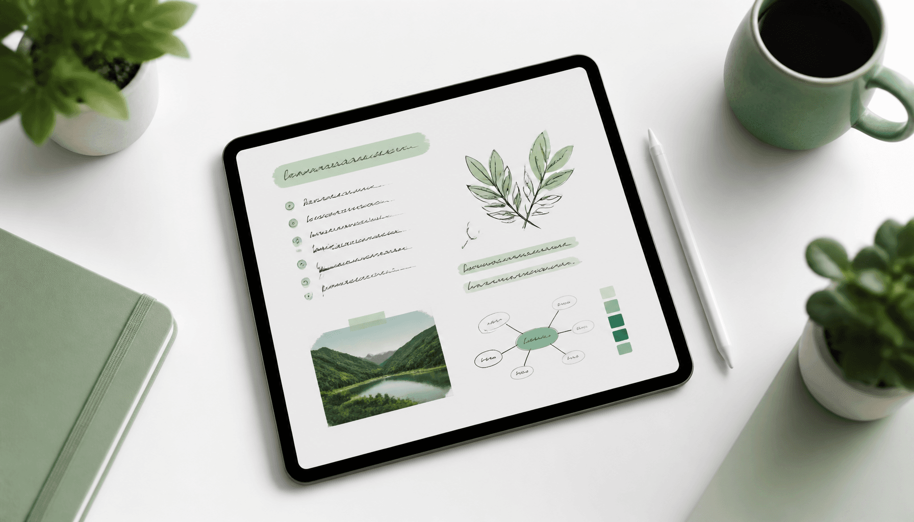 Best Note Taking App for iPad: Top Options