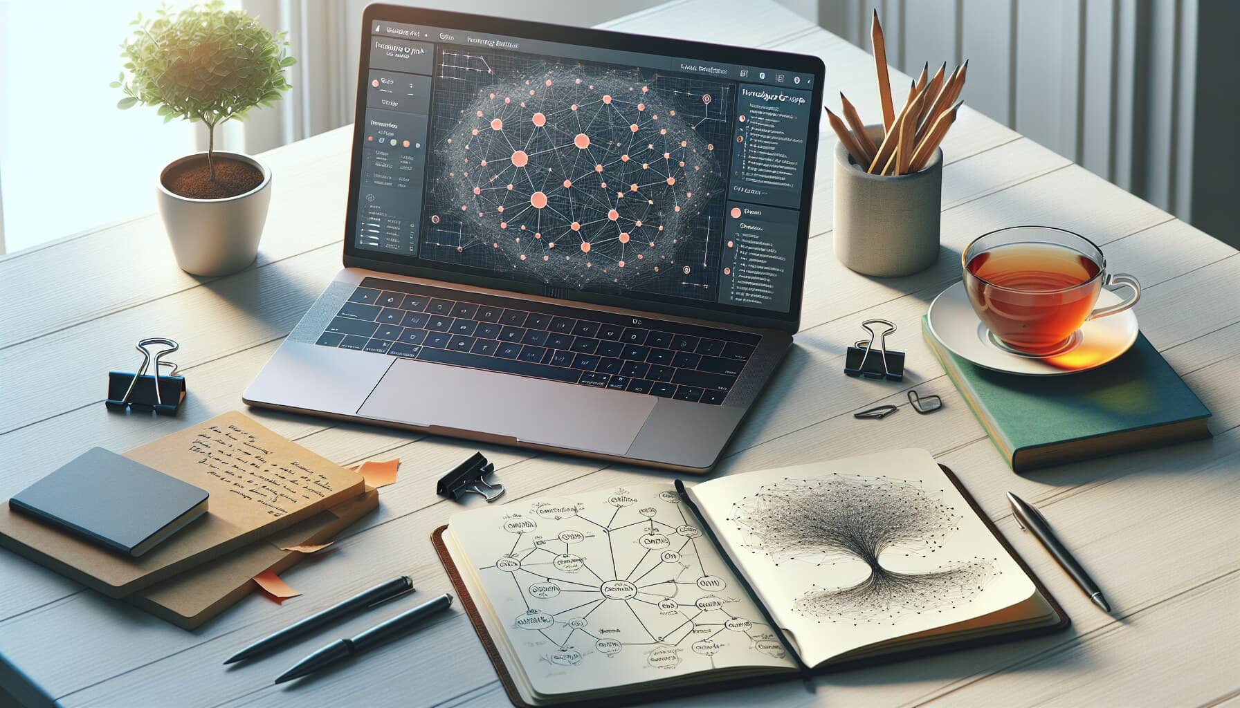 Second Brain Note-Taking App: How Evernote Refugees Build a Real Knowledge System in 2026