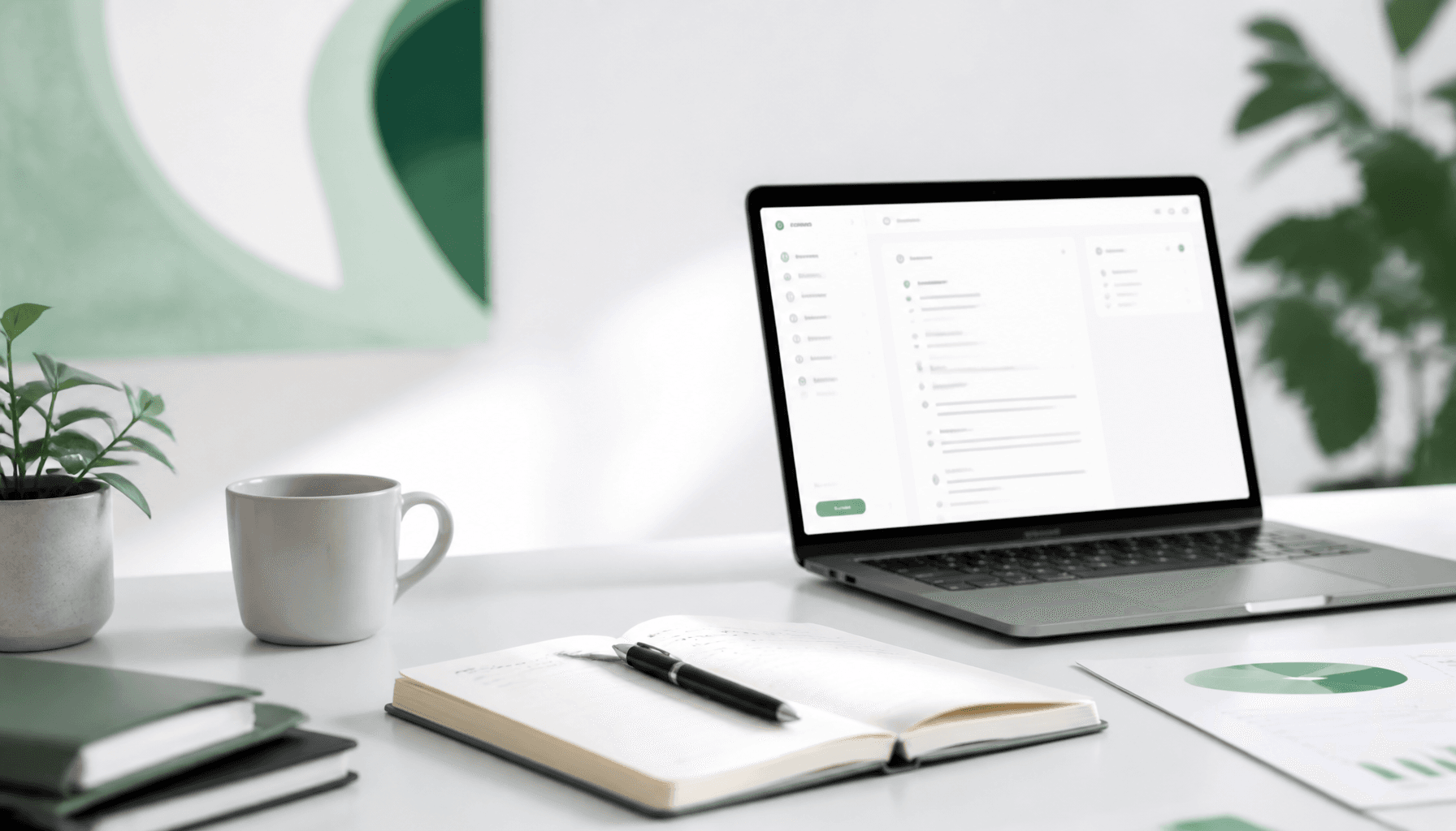 Best Note App for Consultants: Stay Organized