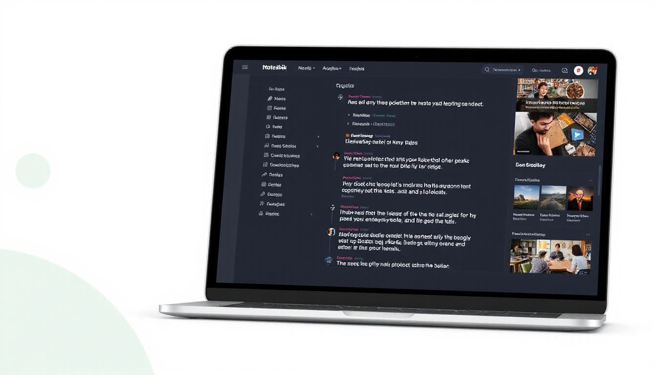 Cross‑Platform Note‑Taking App Review: Noteshik vs Others
