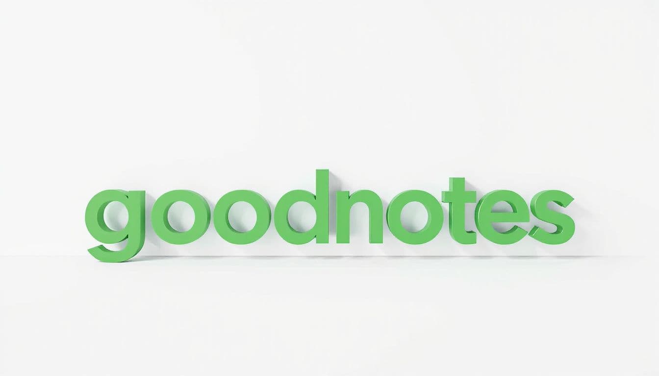 Goodnotes Price 2026: What Each Plan Actually Costs