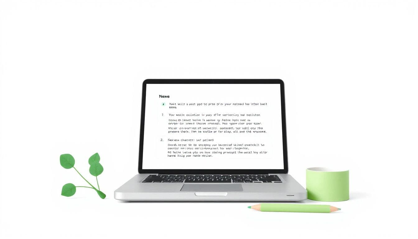 AI-Powered Note Taking: Noteshik vs Evernote