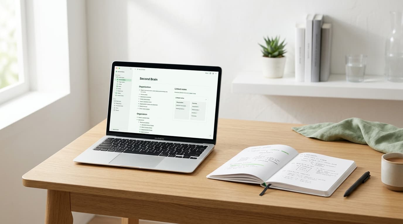 Second Brain App Free: Are You Overlooking the Sync Limits?